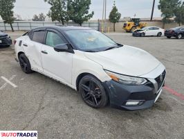 Nissan Sentra 2022 2