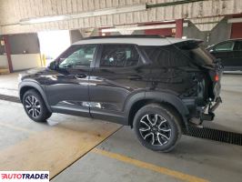 Chevrolet Blazer 2024 1 Chevrolet Blazer 2024 1
