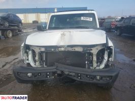 Ford Bronco 2024 2
