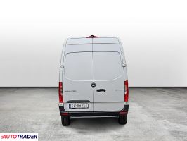 Mercedes Sprinter 2023 2.0