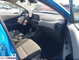 Hyundai Kona 2020 2