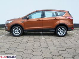 Ford Kuga 2018 1.5 118 KM Ford Kuga 2018 1.5 118 KM