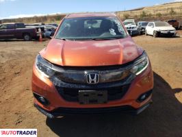 Honda HR-V 2020 1