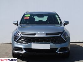 Kia Sportage 2022 1.6 147 KM