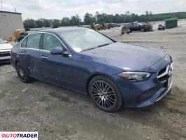 Mercedes CL 2024 2 Mercedes CL 2024 2
