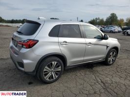 Mitsubishi Outlander 2020 2