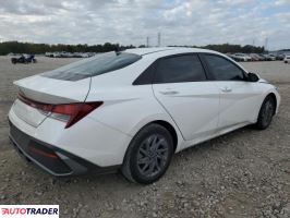 Hyundai Elantra 2024 2