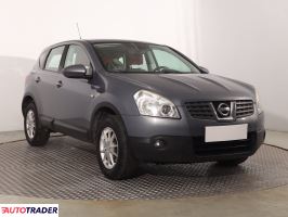 Nissan Qashqai - zobacz ofertę