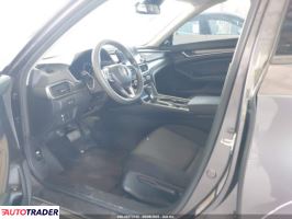 Honda Accord 2021 1 Honda Accord 2021 1