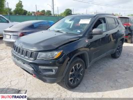 Jeep Compass 2020 2