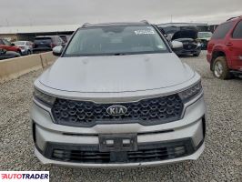 Kia Sorento 2021 1