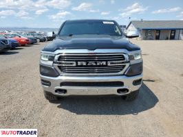 Dodge Ram 2020 5 Dodge Ram 2020 5