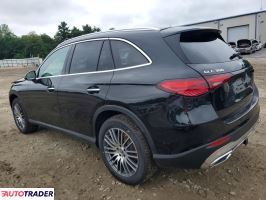 Mercedes CL 2026 2