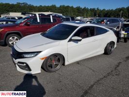 Honda Civic 2020 1 Honda Civic 2020 1