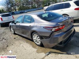 Toyota Camry 2023 2