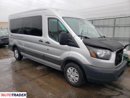 Ford Transit 2018 3