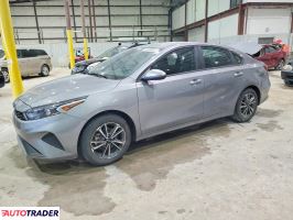 Kia Pozostałe 2023 2