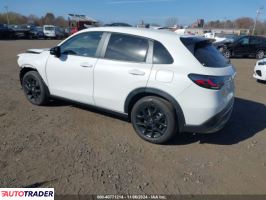 Honda HR-V 2024 2