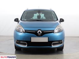 Renault Grand Scenic 2016 1.2 130 KM