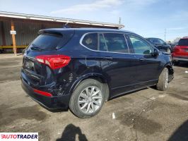 Buick Pozostałe 2020 2