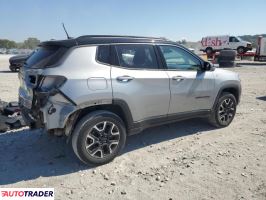 Jeep Compass 2019 2 Jeep Compass 2019 2