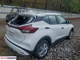 Nissan Pozostałe 2024 1