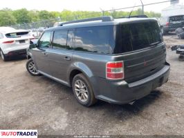 Ford Pozostałe 2019 3 Ford Pozostałe 2019 3