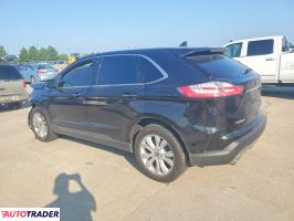 Ford Edge 2020 2