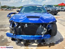 Dodge Charger 2021 5