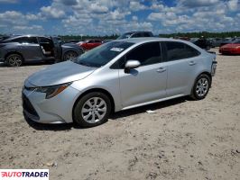 Toyota Corolla - zobacz ofertę