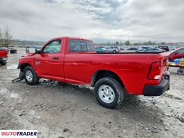 Dodge Ram 2020 3