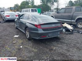 Hyundai Sonata 2023 2 Hyundai Sonata 2023 2