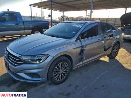 Volkswagen Jetta - zobacz ofertę