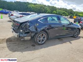 Honda Accord 2024 1