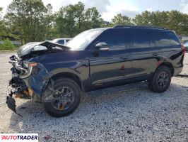 Ford Expedition 2025 3