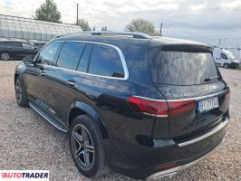 Mercedes GLK 2022 2.9 330 KM Mercedes GLK 2022 2.9 330 KM
