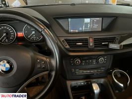 BMW X1 2012 2 180 KM