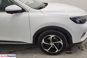 MG HS Plug-In Hybrid 2023 1.5 162 KM