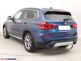 BMW X3 2019 2.0 181 KM