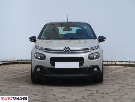 Citroen C3 2019 1.2 81 KM