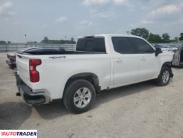 Chevrolet Silverado 2019 5 Chevrolet Silverado 2019 5
