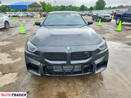 BMW M2 2024 3