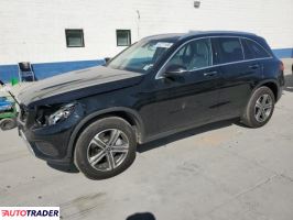 Mercedes CL 2019 2