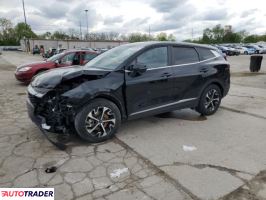 Kia Sportage 2023 2 Kia Sportage 2023 2