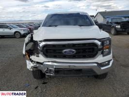 Ford Pozostałe 2023 3 Ford Pozostałe 2023 3