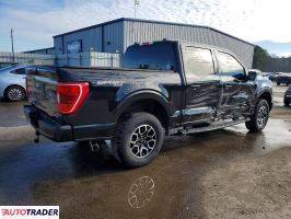 Ford Pozostałe 2023 2