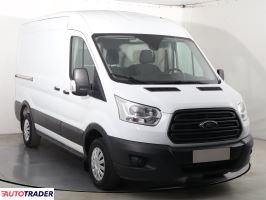 Ford Transit - zobacz ofertę
