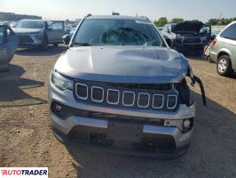 Jeep Compass 2022 2