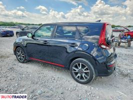 Kia Soul 2020 1