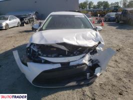 Toyota Corolla 2024 2
